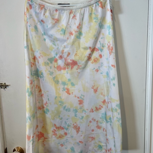 French connection slip skirt - Picture 2 of 4